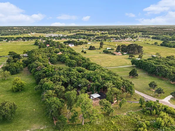 380 County Road 123, Gainesville, TX 76240