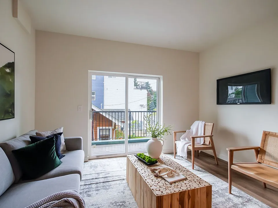 River Park Apartments