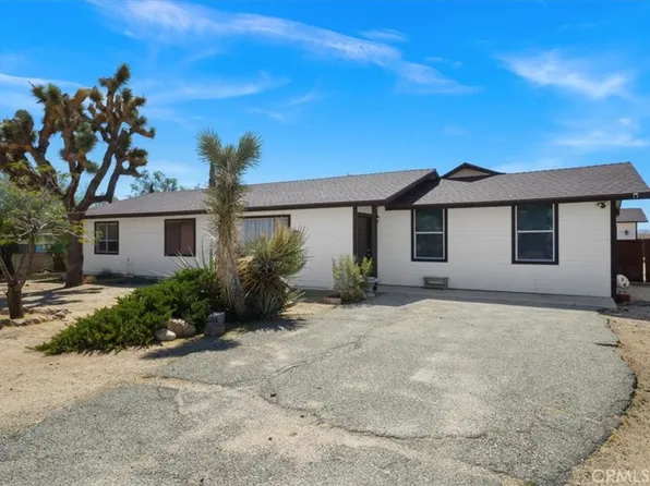 58407 Campanula St, Yucca Valley, CA 92284