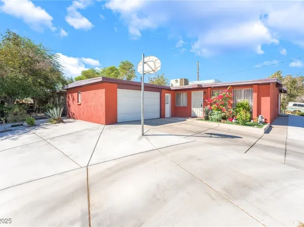 1025 Dumbarton St, Las Vegas, NV 89110