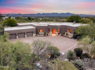 1688 E Desert Garden Dr, Tucson, AZ 85718