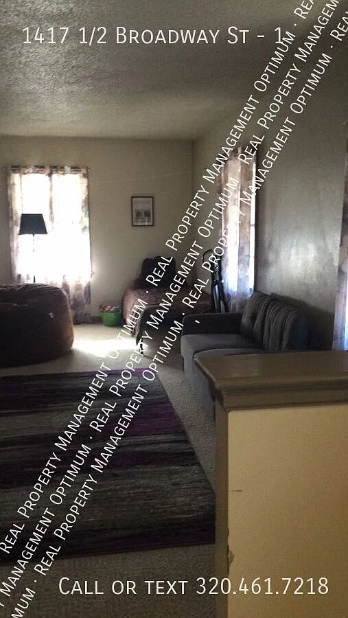 3 Bedroom 1 Bath Upper Level Apartment-Available August 1, 2025 — Photo 4