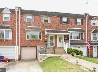 3525 Teton Rd, Philadelphia, PA 19154