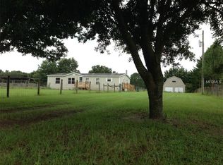 18528 Ravenswood Rd, Altoona, FL 32702