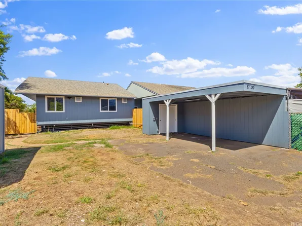 87-130 Mamoalii Pl #87130, Waianae, HI 96792