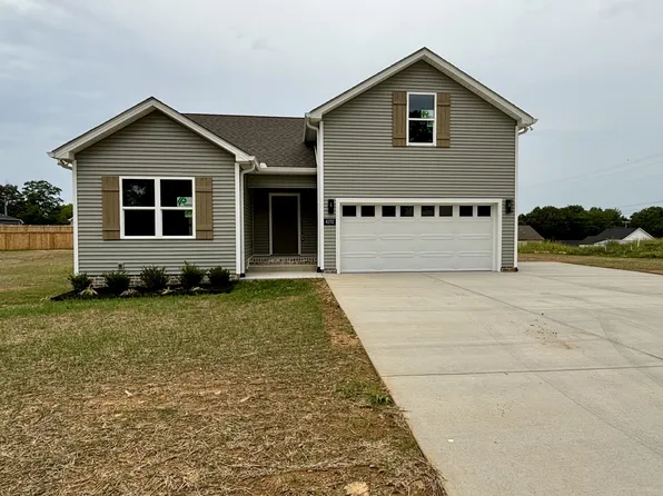 4202 Hereford Dr Lot 49, Greenbrier, TN 37073