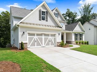 297 Willow Pointe Dr #9, Dallas, GA 30157