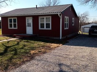 310 3rd St, Ridgeway, MO 64481