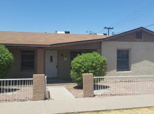 1610 N 17th Ave APT 4, Phoenix, AZ 85007