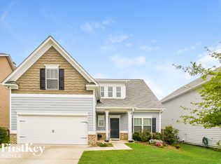 214 Renford Rd, Ball Ground, GA 30107