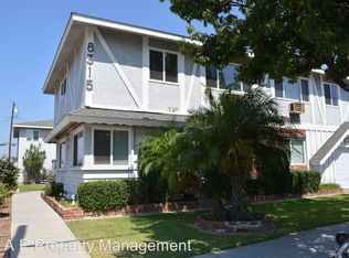 8315 Santa Fe Springs Rd APT C, Whittier, CA 90606