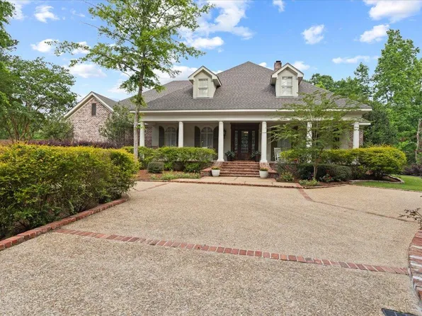 107 Natalie Ln, Hattiesburg, MS 39402