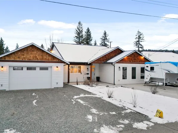 518 Oriole Way, Barriere, BC V0E 1E0