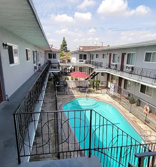 3640 Baldwin Ave — Photo 14