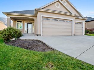 14053 S Pumpkin Ridge Cv, Draper, UT 84020
