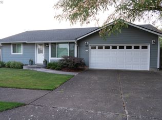 4907 Cone Ave, Eugene, OR 97402