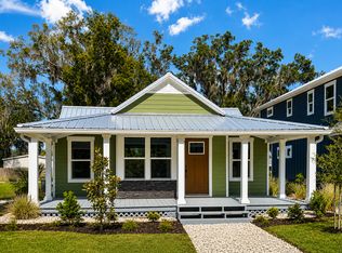 208 W Fox St, Hastings, FL 32145