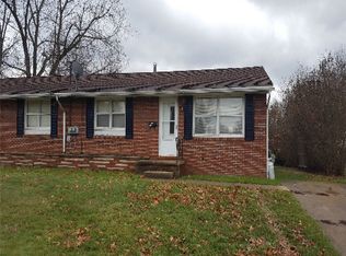 3355 Mollane St NW, Massillon, OH 44646