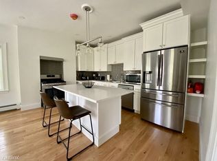 15 Colbourne Cres #U, Brookline, MA 02445