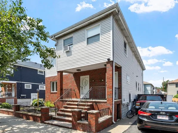 26 Shirley St, Everett, MA 02149