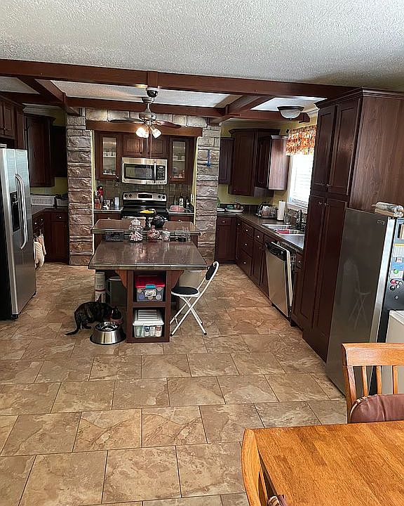 15275 Highway 100, Toone, TN 38381 Zillow