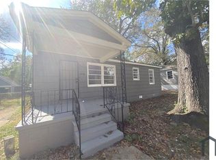 1416 12th St, Midfield, AL 35228