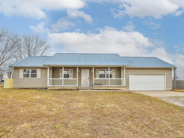 319 Meadowlark Road, Fordland, MO 65652