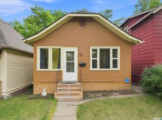 111 9TH STREET E, Saskatoon, SK S7N 0A1