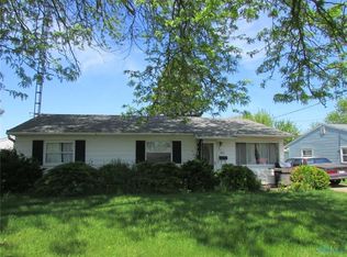 1805 Knupke St, Sandusky, OH 44870
