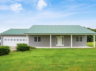 70380 Norwalk Rd, Kimbolton, OH 43749