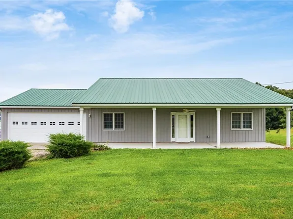 70380 Norwalk Rd, Kimbolton, OH 43749