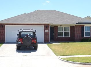 11824 NW 130th St, Piedmont, OK 73078