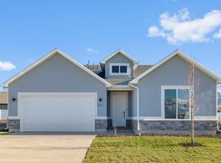 552 S Rivergate Dr, Logan, UT 84321