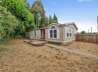 766 Southwest Blvd, Coos Bay, OR 97420