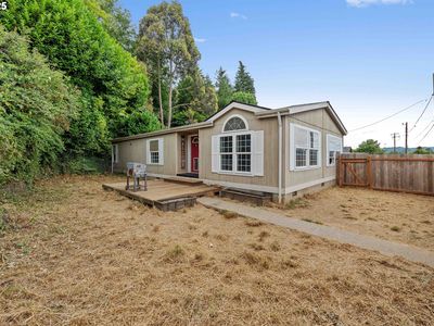 766 Southwest Blvd, Coos Bay, OR, 97420
