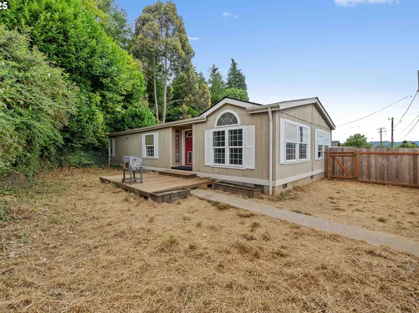 766 Southwest Blvd, Coos Bay, OR 97420