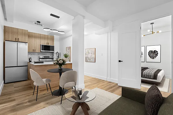 Rented by Living New York | media 57