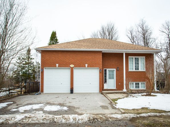 72 Forest Ave, Wasaga Beach, ON L9Z 2K4