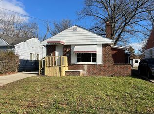 4617 E 173rd St, Cleveland, OH