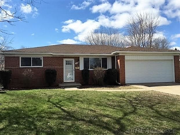 mi tsu 14722 Lutz Ave, Warren, MI 48088 | Zillow
