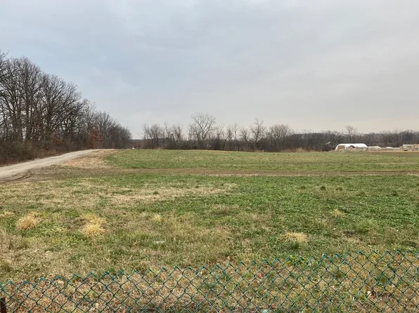 14915 S Gougar Rd, Lockport, IL 60491
