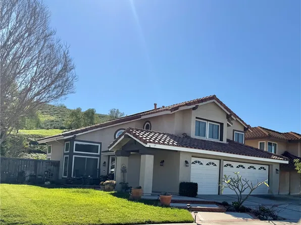 16 San Carlos, Rancho Santa Margarita, CA 92688