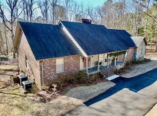 222 County Road 3400, Haleyville, AL 35565