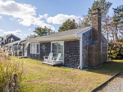168 N Shore Blvd APT 12, East Sandwich, MA, 02537