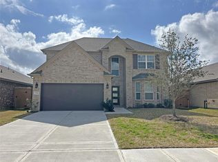 1314 Eagle Pass Dr, Iowa Colony, TX 77583