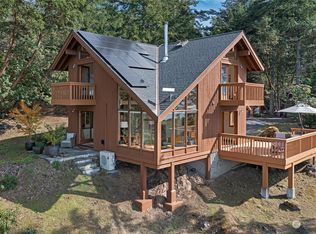 761 High Haro Dr, Friday Harbor, WA