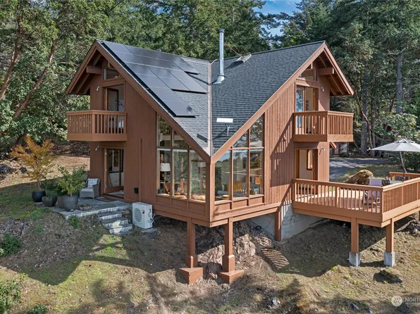 761 High Haro Drive, San Juan Island, WA 98250