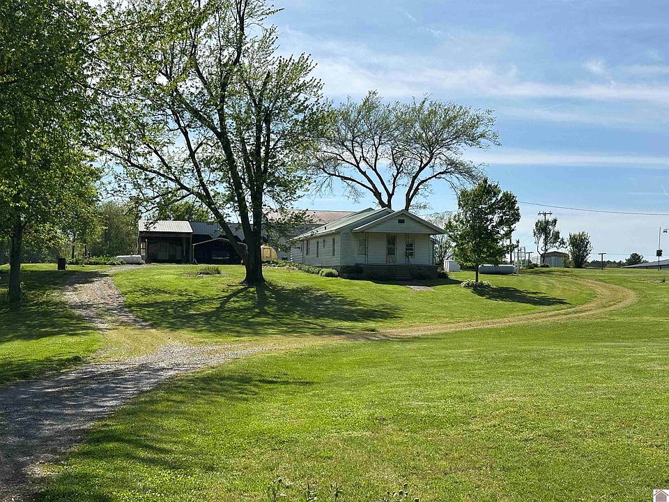 2661 Jimtown Rd, Mayfield, KY 42066 Zillow