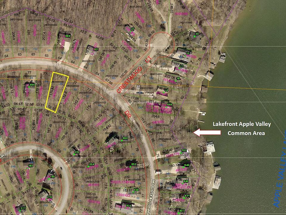 1st image of 888 Valleywood Heights Dr