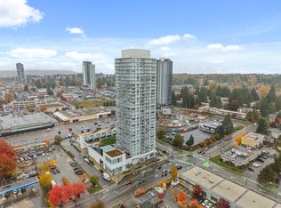 13685 102nd Ave #1105, Surrey, BC